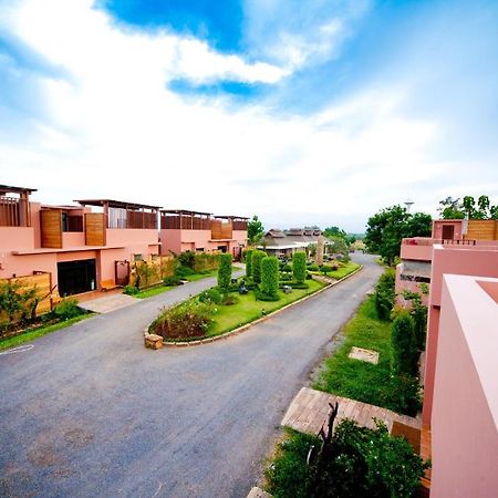 Phukumhom Khao Yai Hotel Wangkata Kamer foto