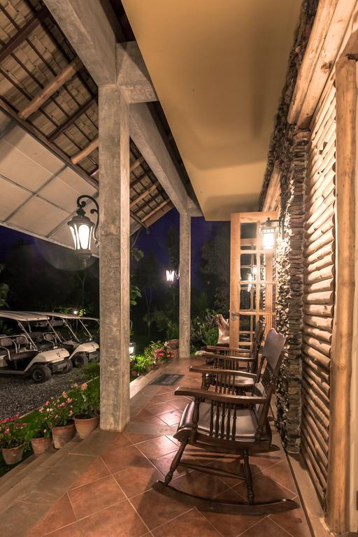 Phukumhom Khao Yai Hotel Wangkata Buitenkant foto