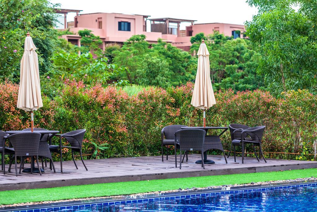 Phukumhom Khao Yai Hotel Wangkata Buitenkant foto