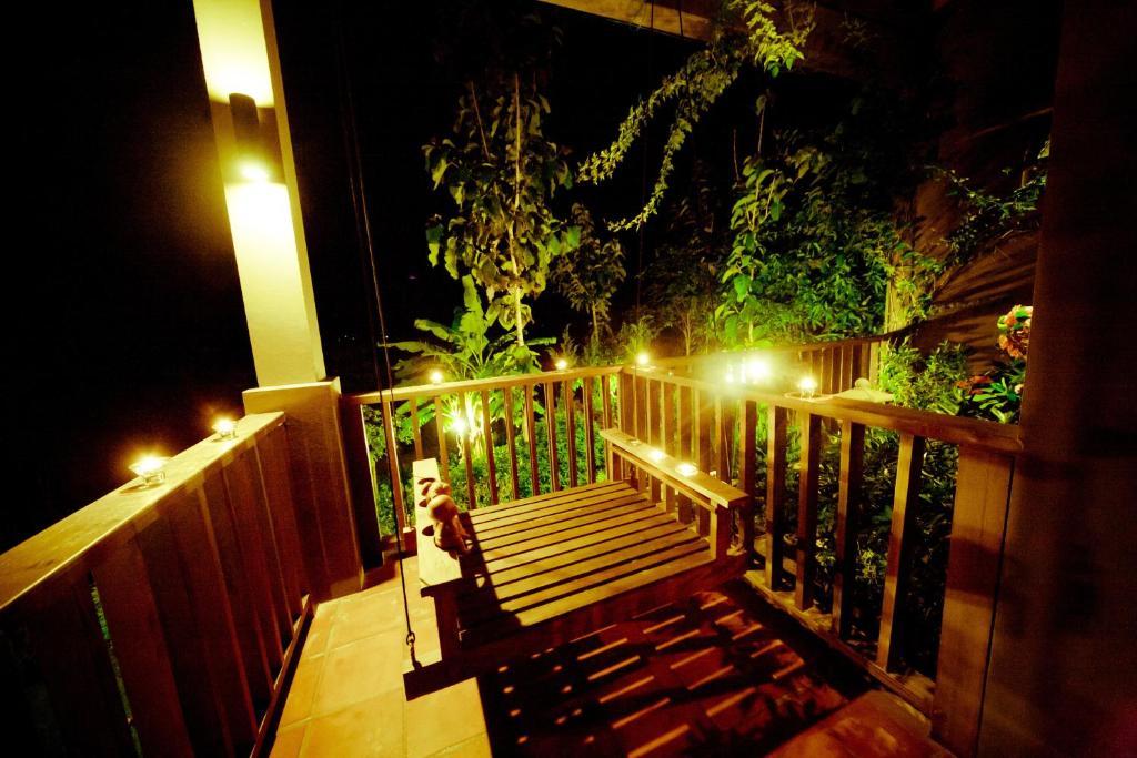 Phukumhom Khao Yai Hotel Wangkata Kamer foto