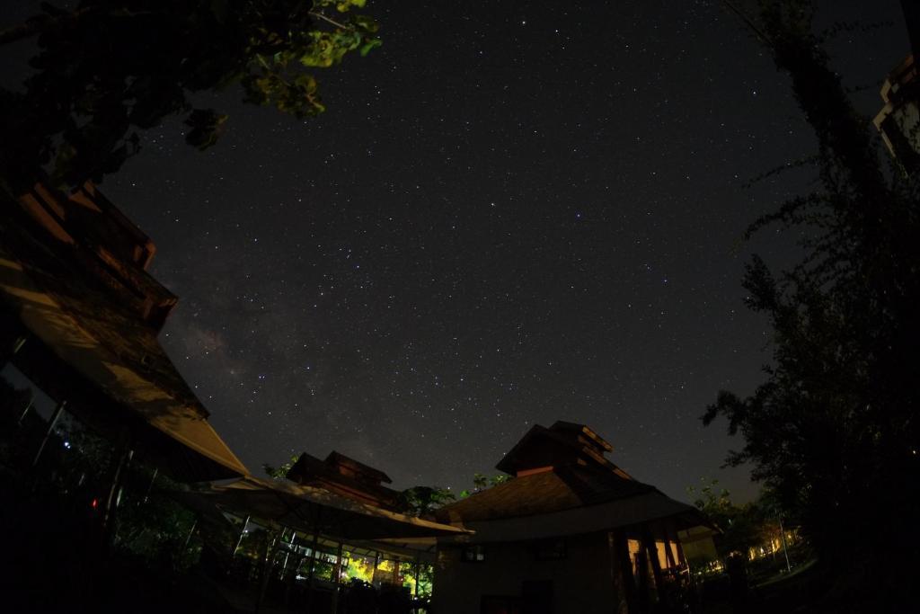 Phukumhom Khao Yai Hotel Wangkata Buitenkant foto