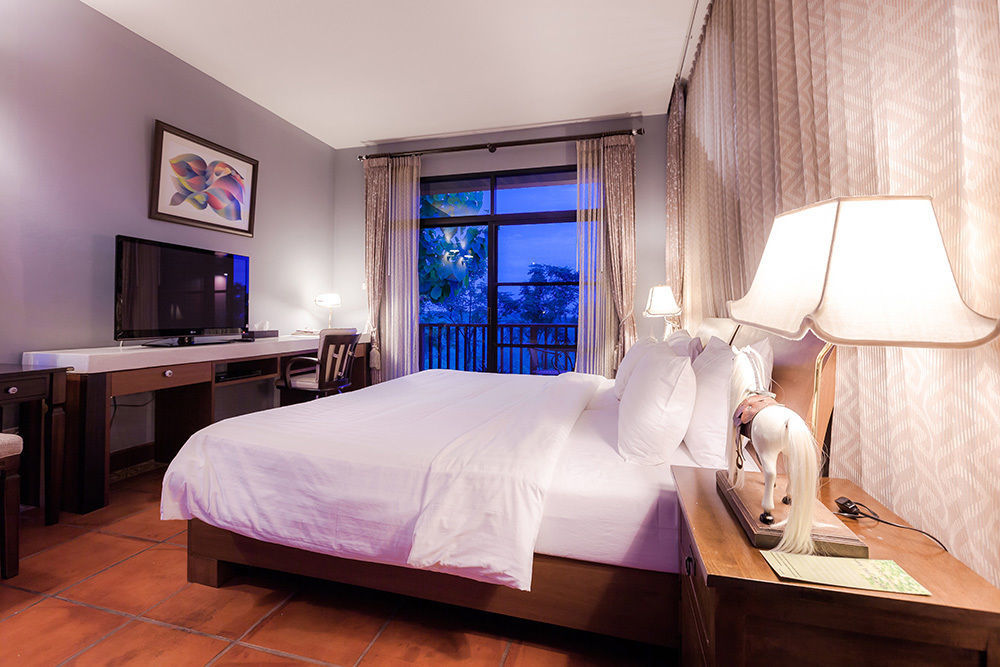 Phukumhom Khao Yai Hotel Wangkata Buitenkant foto