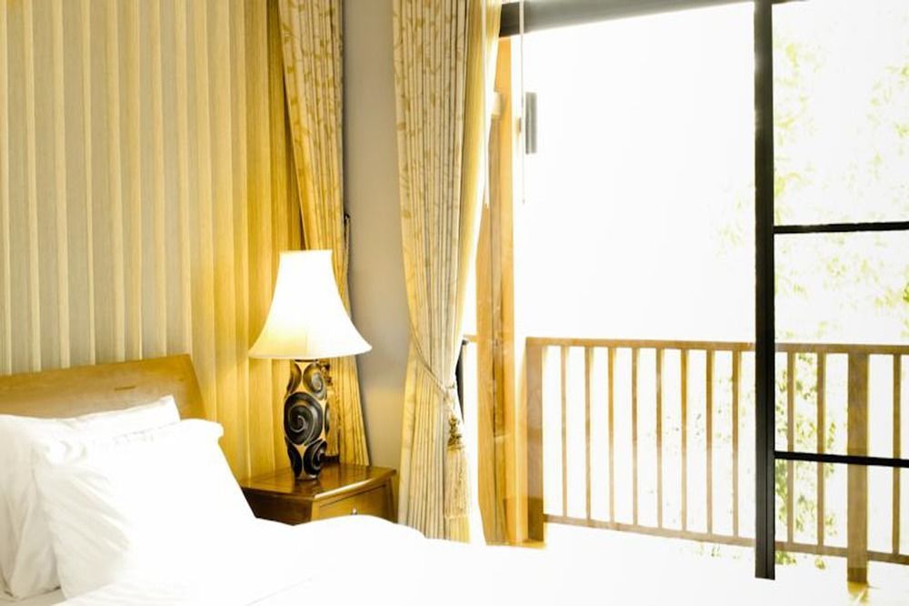 Phukumhom Khao Yai Hotel Wangkata Buitenkant foto