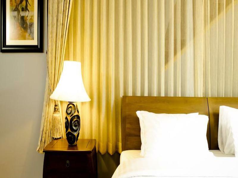 Phukumhom Khao Yai Hotel Wangkata Buitenkant foto